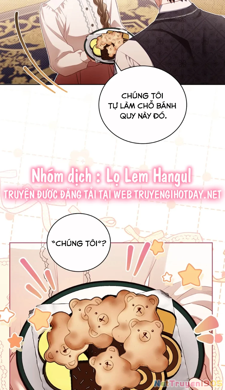 Nhật Ký Chăm Sóc Đứa Trẻ Của Nhân Vật Phản Diện Chapter 16 - 22