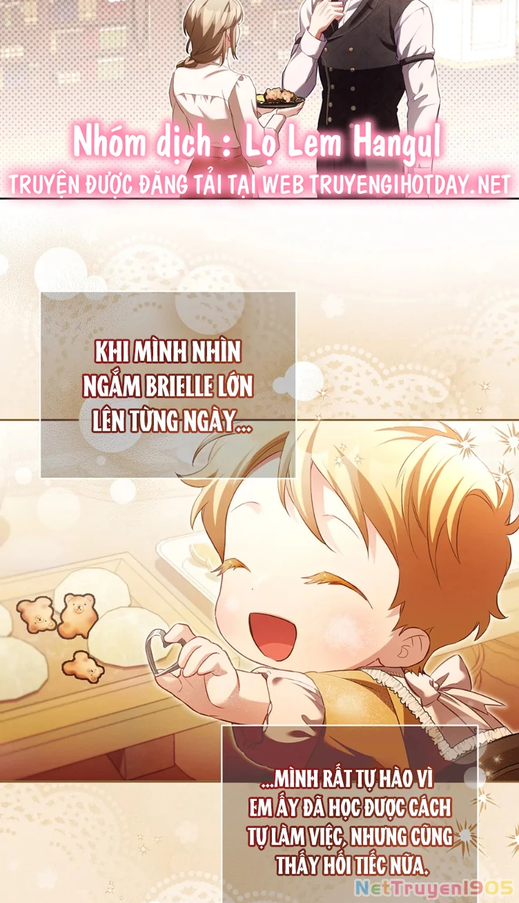 Nhật Ký Chăm Sóc Đứa Trẻ Của Nhân Vật Phản Diện Chapter 16 - 24