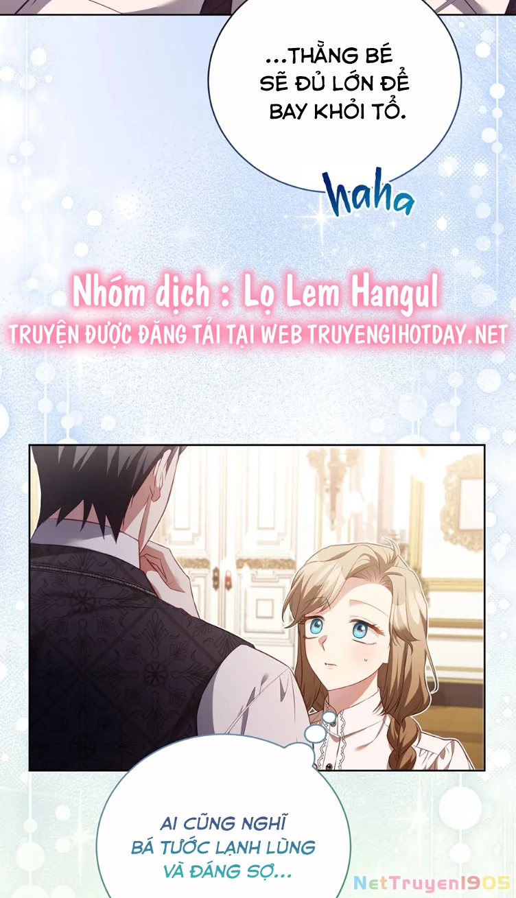 Nhật Ký Chăm Sóc Đứa Trẻ Của Nhân Vật Phản Diện Chapter 16 - 26