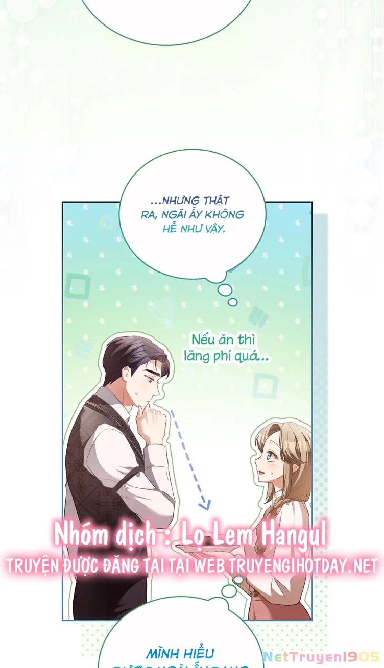 Nhật Ký Chăm Sóc Đứa Trẻ Của Nhân Vật Phản Diện Chapter 16 - 27