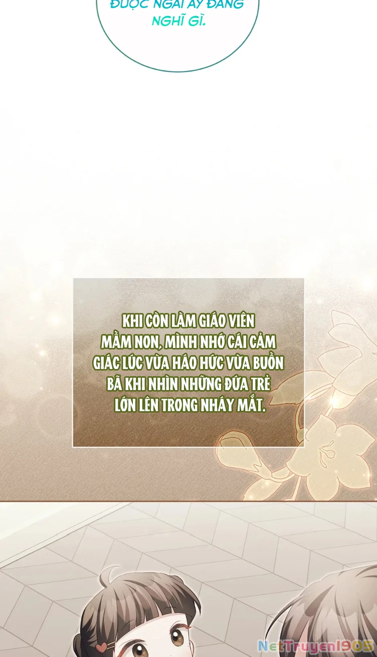 Nhật Ký Chăm Sóc Đứa Trẻ Của Nhân Vật Phản Diện Chapter 16 - 28