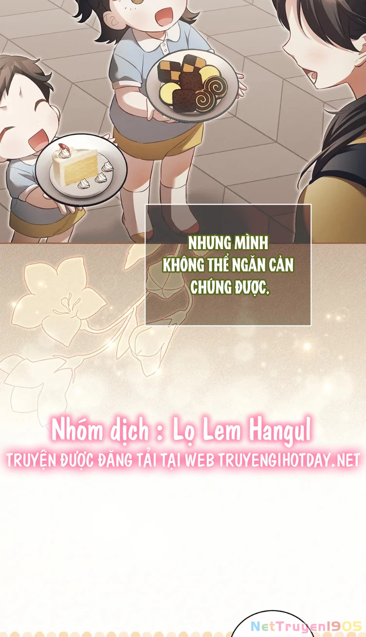 Nhật Ký Chăm Sóc Đứa Trẻ Của Nhân Vật Phản Diện Chapter 16 - 29