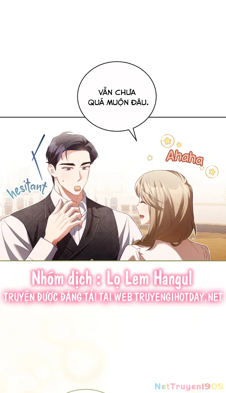 Nhật Ký Chăm Sóc Đứa Trẻ Của Nhân Vật Phản Diện Chapter 16 - 31