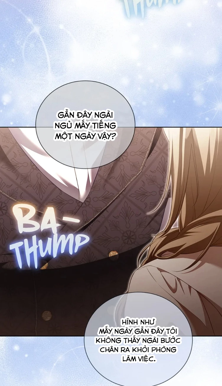 Nhật Ký Chăm Sóc Đứa Trẻ Của Nhân Vật Phản Diện Chapter 16 - 38