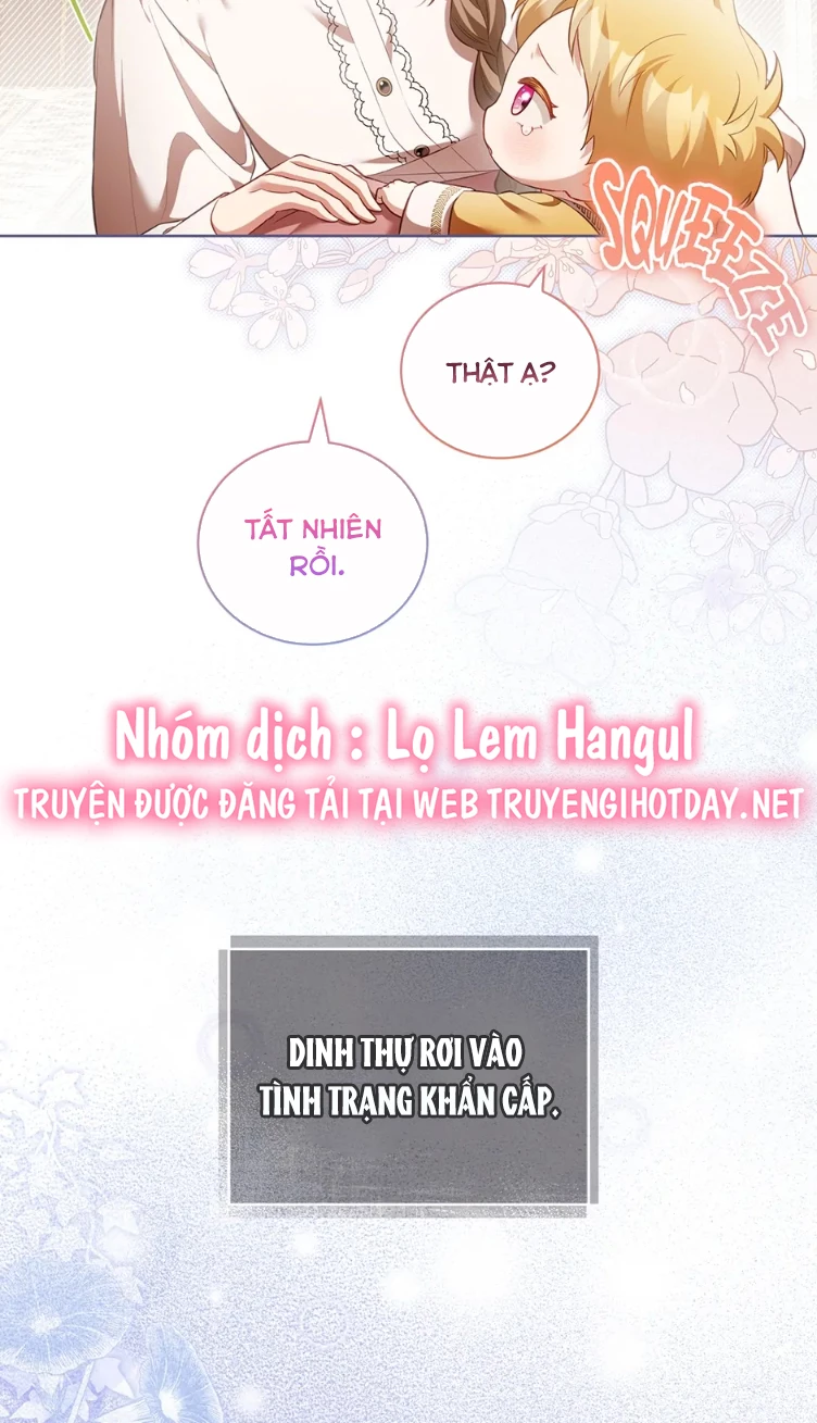 Nhật Ký Chăm Sóc Đứa Trẻ Của Nhân Vật Phản Diện Chapter 16 - 45