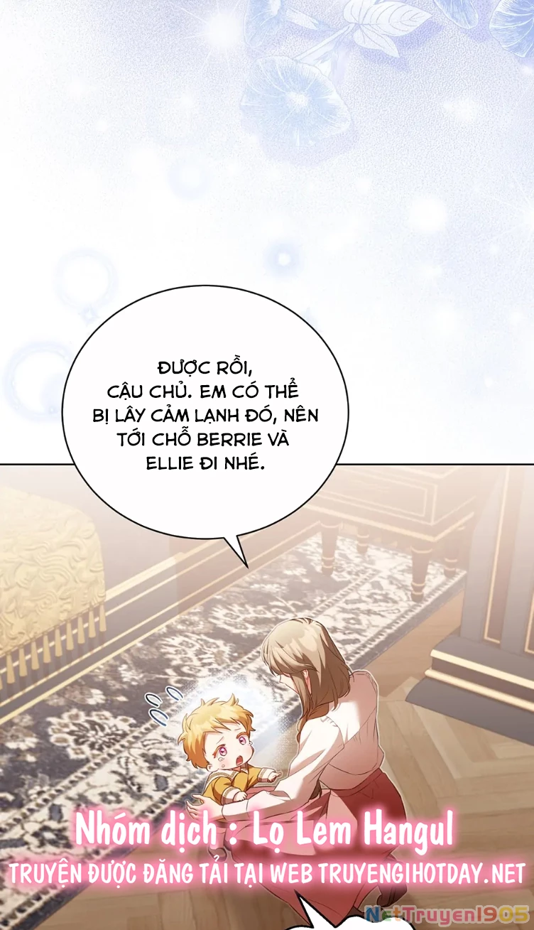 Nhật Ký Chăm Sóc Đứa Trẻ Của Nhân Vật Phản Diện Chapter 16 - 47