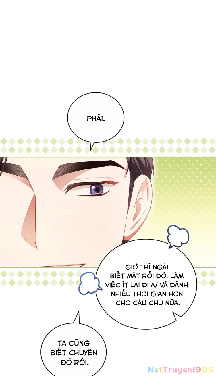Nhật Ký Chăm Sóc Đứa Trẻ Của Nhân Vật Phản Diện Chapter 16 - 58