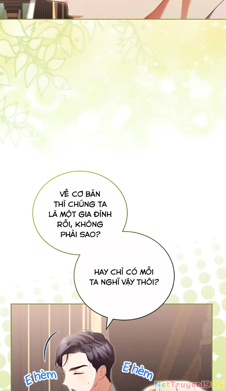 Nhật Ký Chăm Sóc Đứa Trẻ Của Nhân Vật Phản Diện Chapter 17 - 3