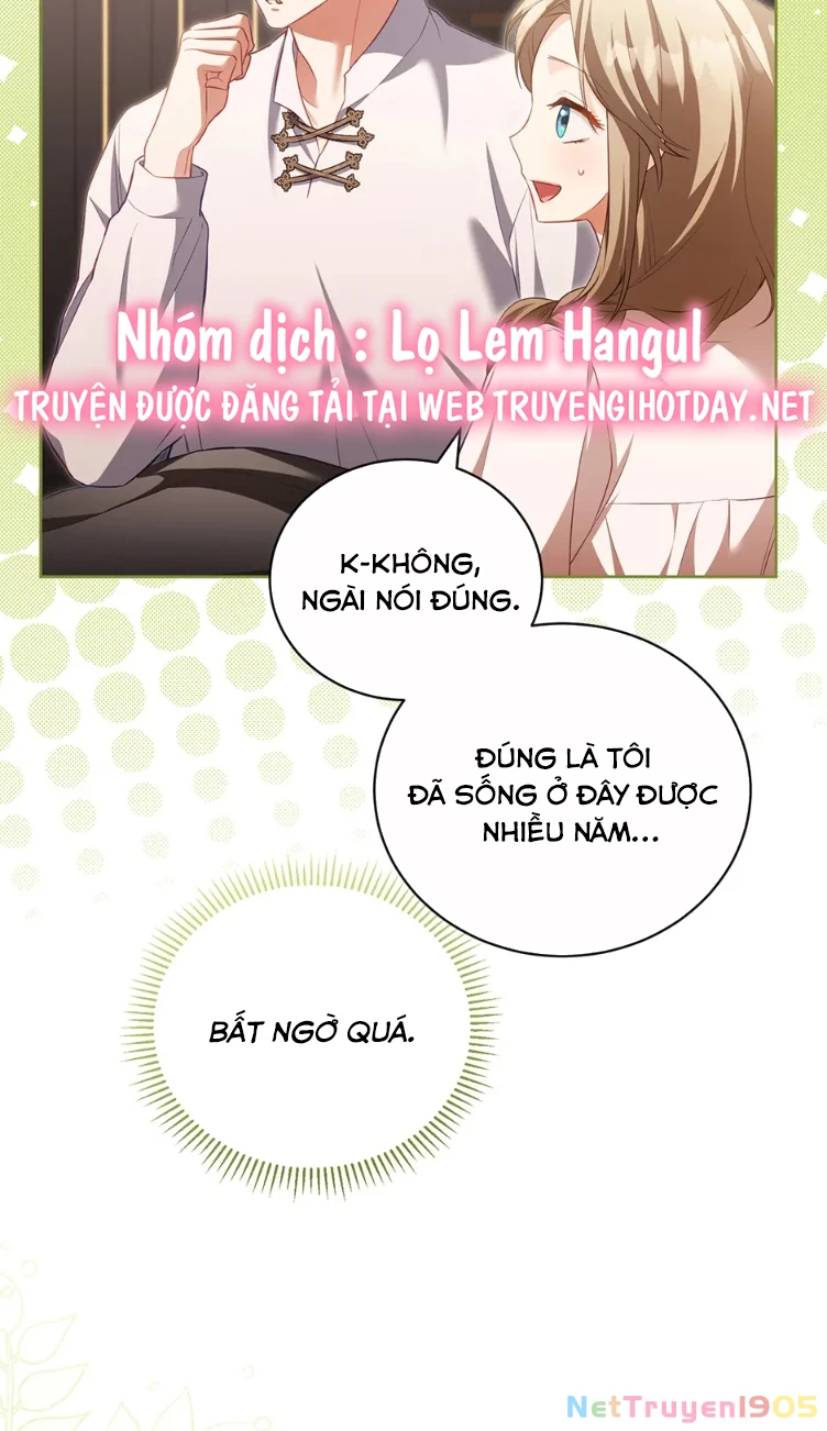 Nhật Ký Chăm Sóc Đứa Trẻ Của Nhân Vật Phản Diện Chapter 17 - 4