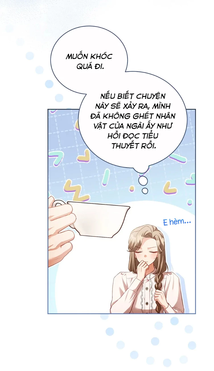 Nhật Ký Chăm Sóc Đứa Trẻ Của Nhân Vật Phản Diện Chapter 17 - 7