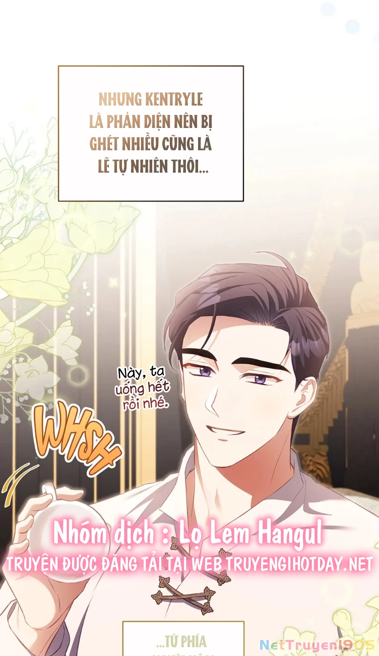 Nhật Ký Chăm Sóc Đứa Trẻ Của Nhân Vật Phản Diện Chapter 17 - 8