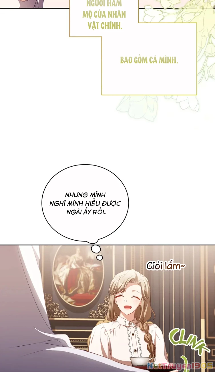 Nhật Ký Chăm Sóc Đứa Trẻ Của Nhân Vật Phản Diện Chapter 17 - 9