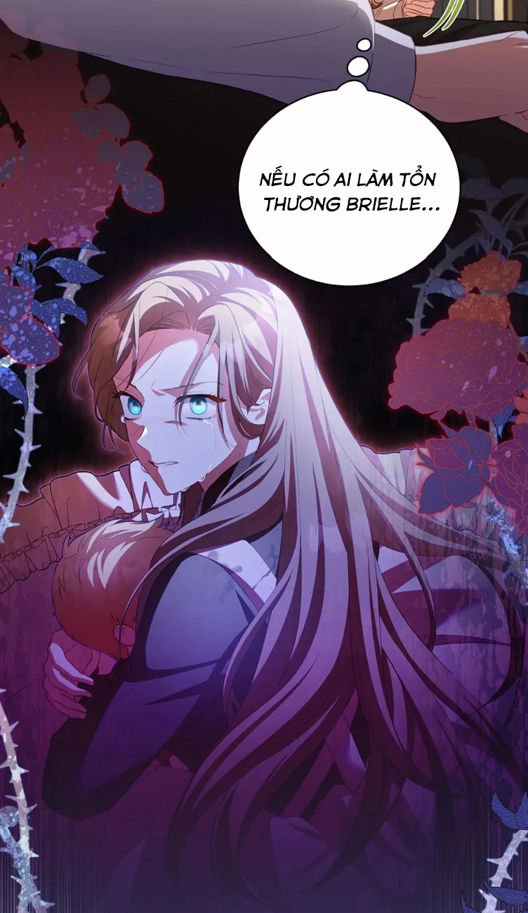 Nhật Ký Chăm Sóc Đứa Trẻ Của Nhân Vật Phản Diện Chapter 17 - 10