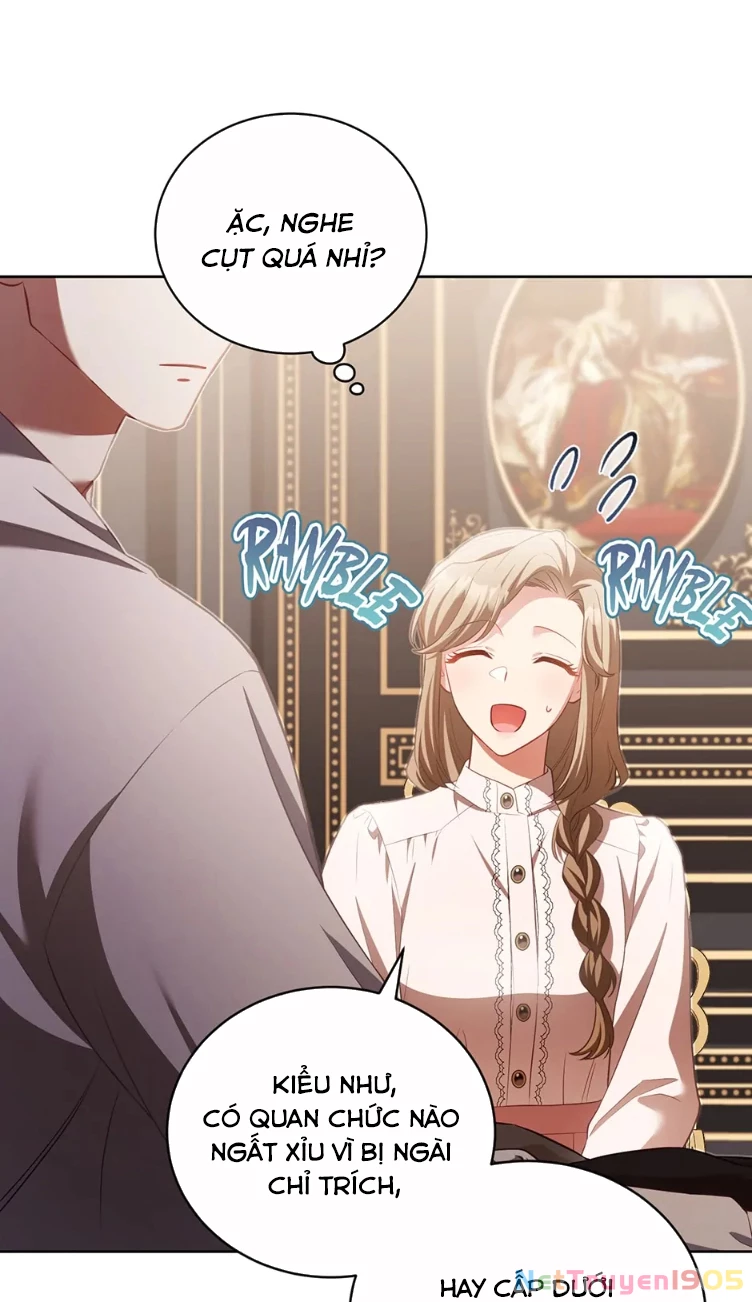 Nhật Ký Chăm Sóc Đứa Trẻ Của Nhân Vật Phản Diện Chapter 17 - 14