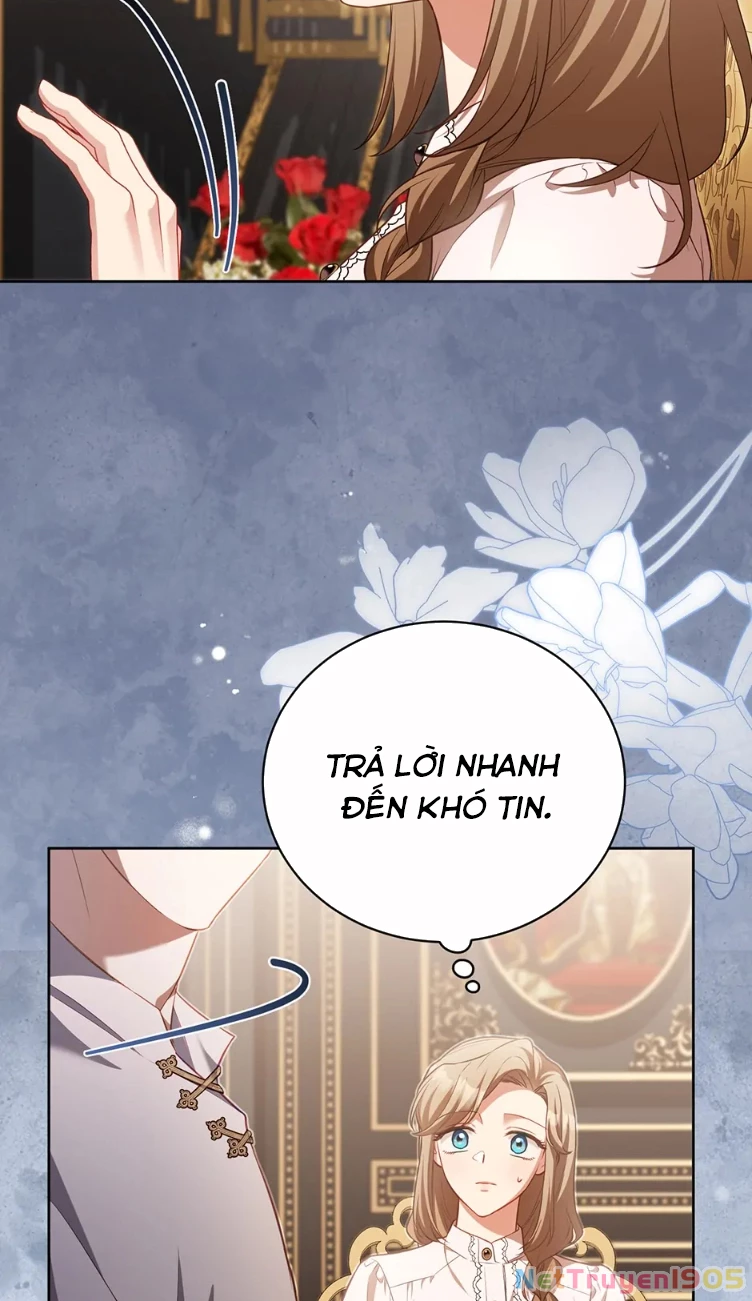 Nhật Ký Chăm Sóc Đứa Trẻ Của Nhân Vật Phản Diện Chapter 17 - 17