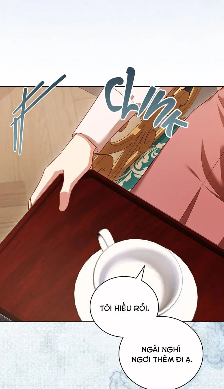 Nhật Ký Chăm Sóc Đứa Trẻ Của Nhân Vật Phản Diện Chapter 17 - 19