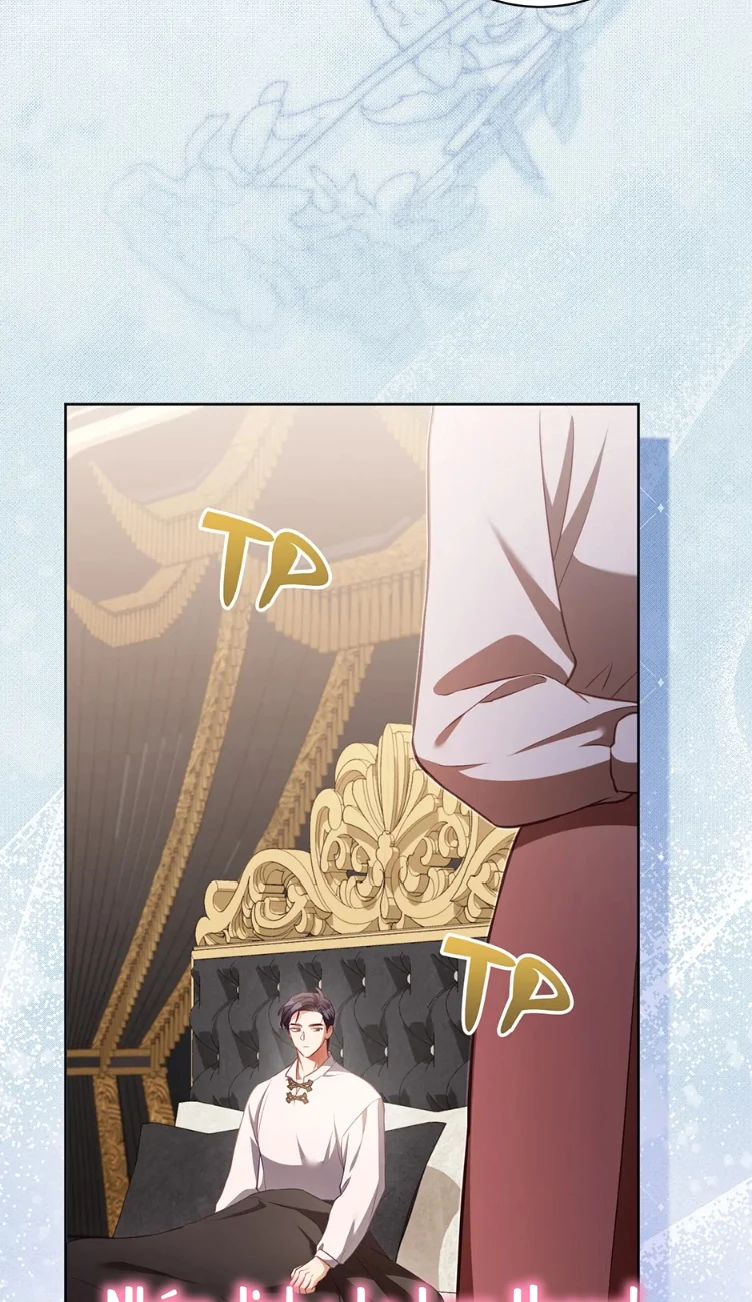 Nhật Ký Chăm Sóc Đứa Trẻ Của Nhân Vật Phản Diện Chapter 17 - 20