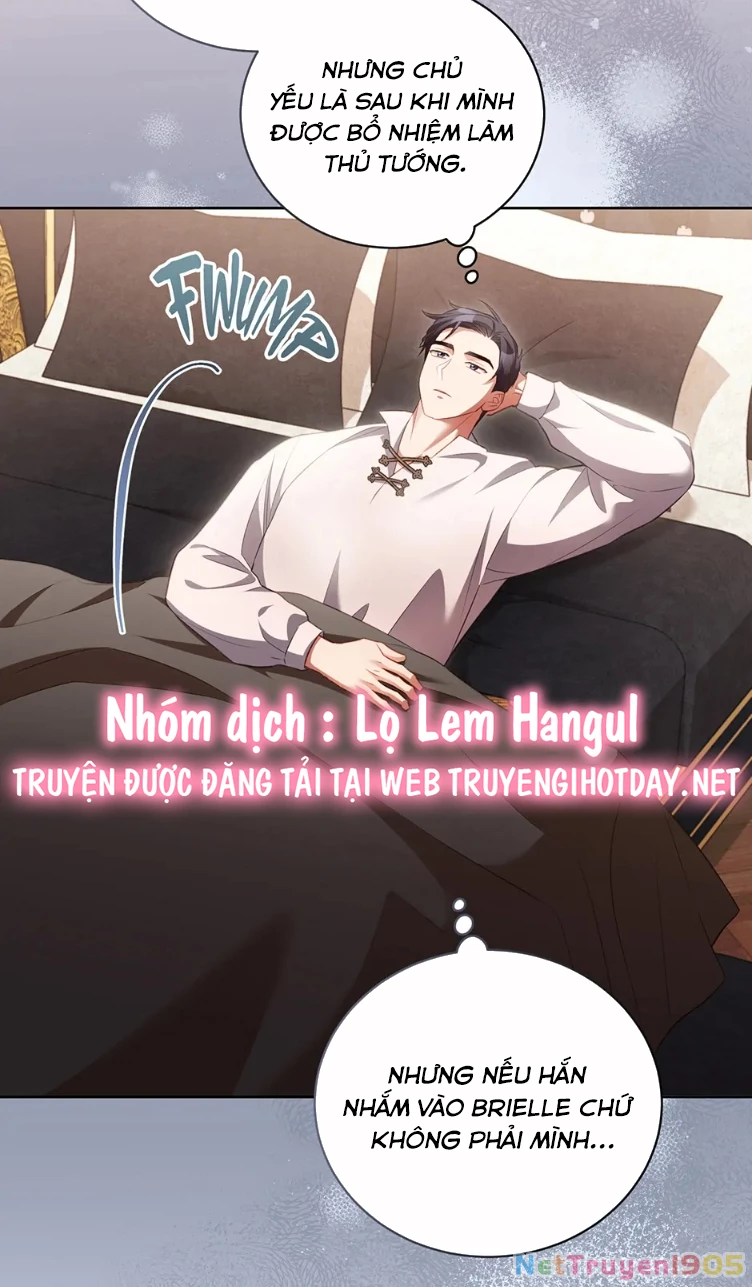 Nhật Ký Chăm Sóc Đứa Trẻ Của Nhân Vật Phản Diện Chapter 17 - 24