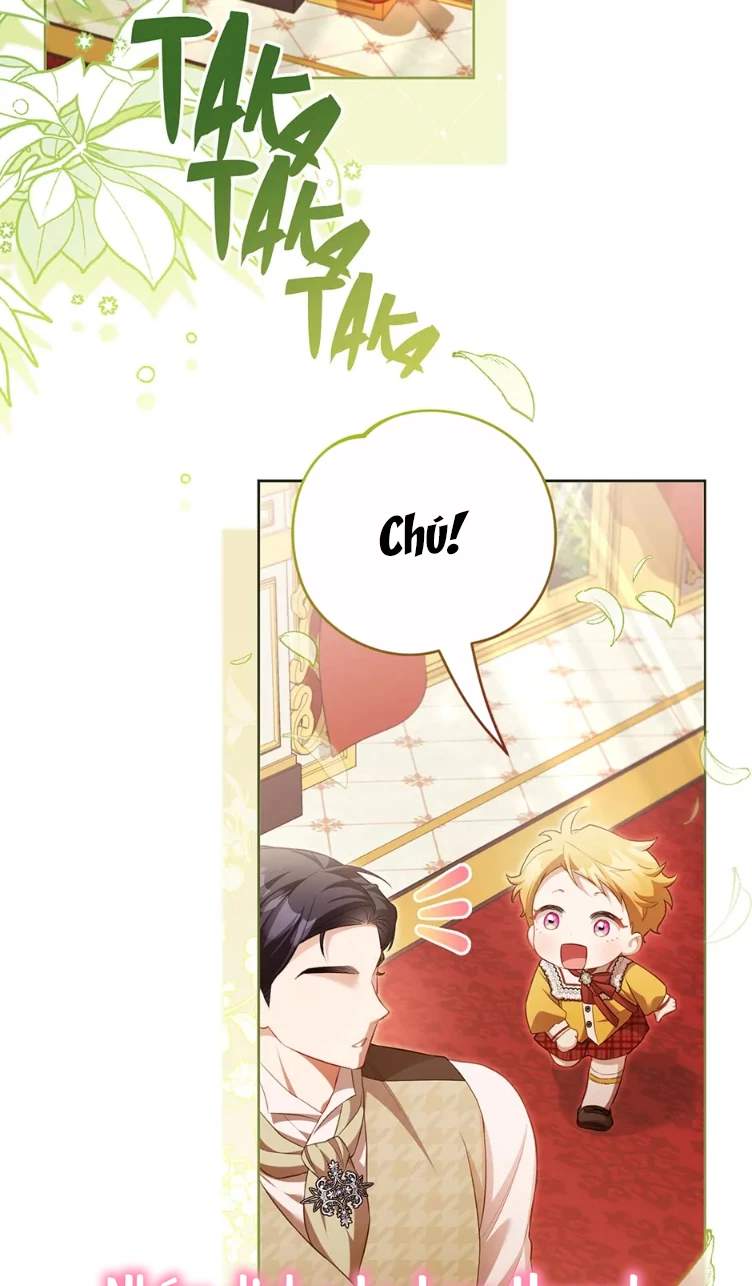 Nhật Ký Chăm Sóc Đứa Trẻ Của Nhân Vật Phản Diện Chapter 17 - 32