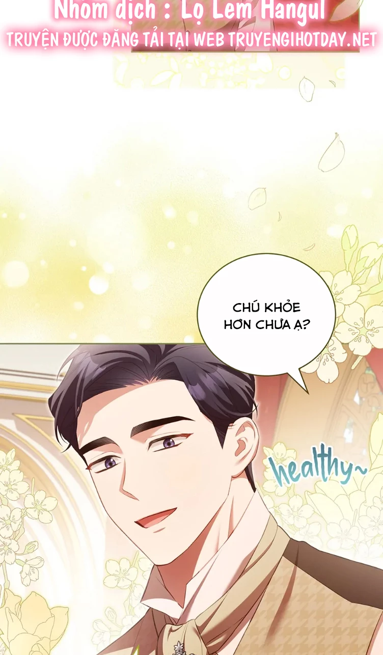 Nhật Ký Chăm Sóc Đứa Trẻ Của Nhân Vật Phản Diện Chapter 17 - 33