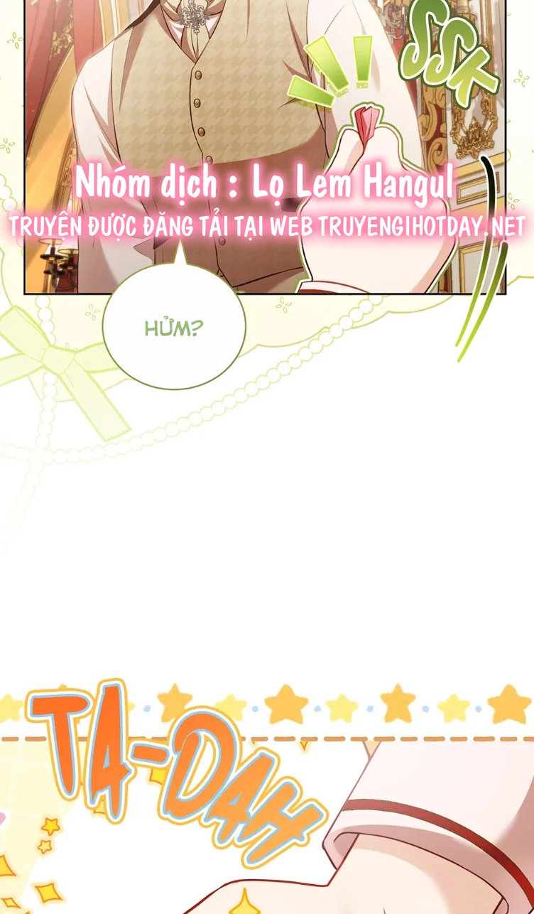 Nhật Ký Chăm Sóc Đứa Trẻ Của Nhân Vật Phản Diện Chapter 17 - 35