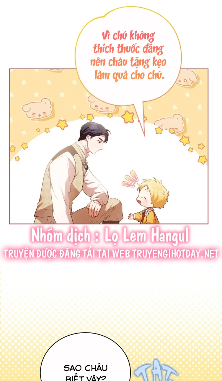 Nhật Ký Chăm Sóc Đứa Trẻ Của Nhân Vật Phản Diện Chapter 17 - 37