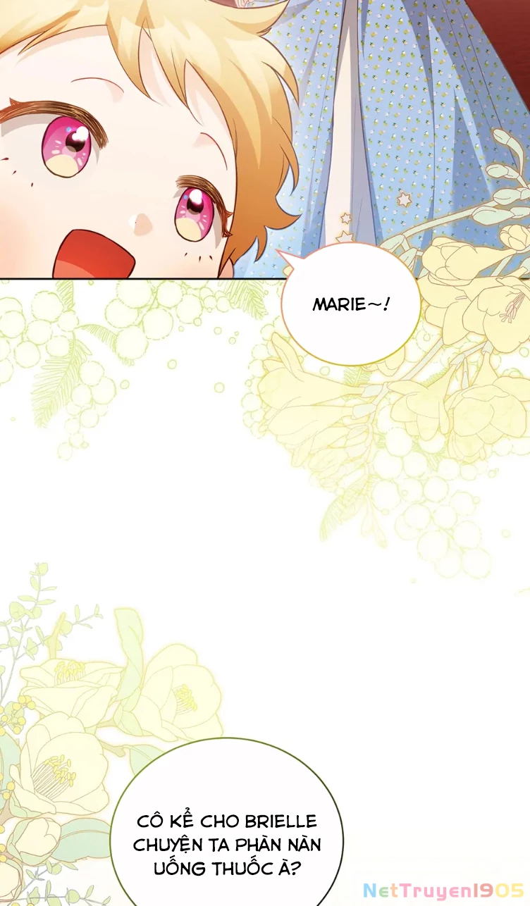 Nhật Ký Chăm Sóc Đứa Trẻ Của Nhân Vật Phản Diện Chapter 17 - 40