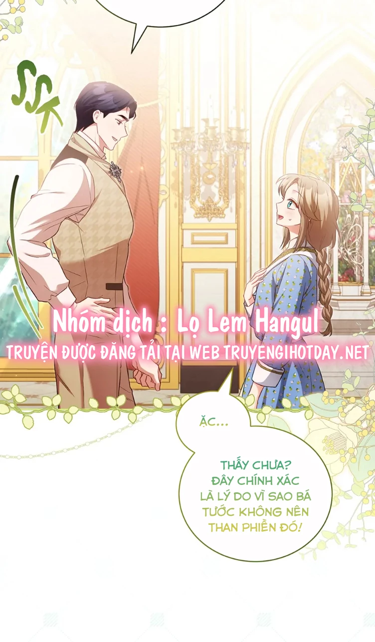 Nhật Ký Chăm Sóc Đứa Trẻ Của Nhân Vật Phản Diện Chapter 17 - 41