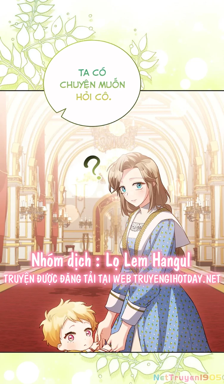 Nhật Ký Chăm Sóc Đứa Trẻ Của Nhân Vật Phản Diện Chapter 17 - 43