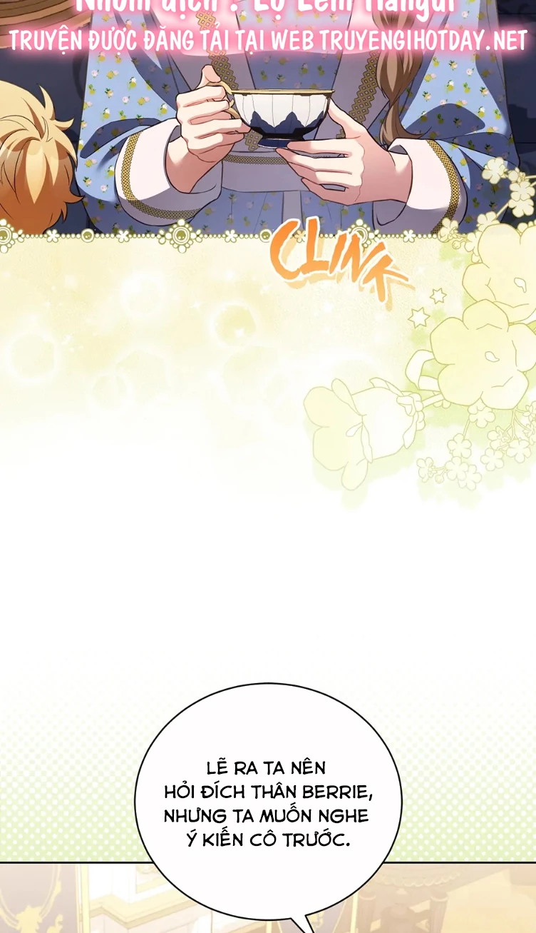 Nhật Ký Chăm Sóc Đứa Trẻ Của Nhân Vật Phản Diện Chapter 17 - 46