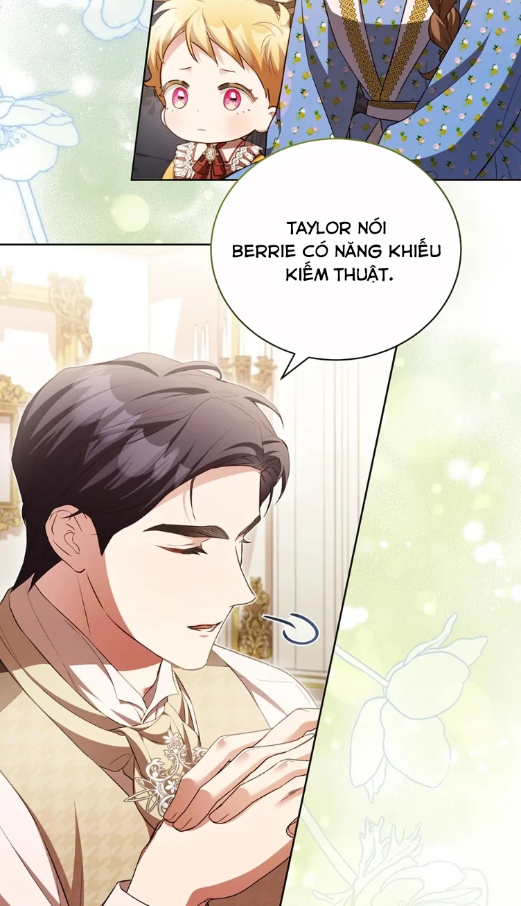 Nhật Ký Chăm Sóc Đứa Trẻ Của Nhân Vật Phản Diện Chapter 17 - 51