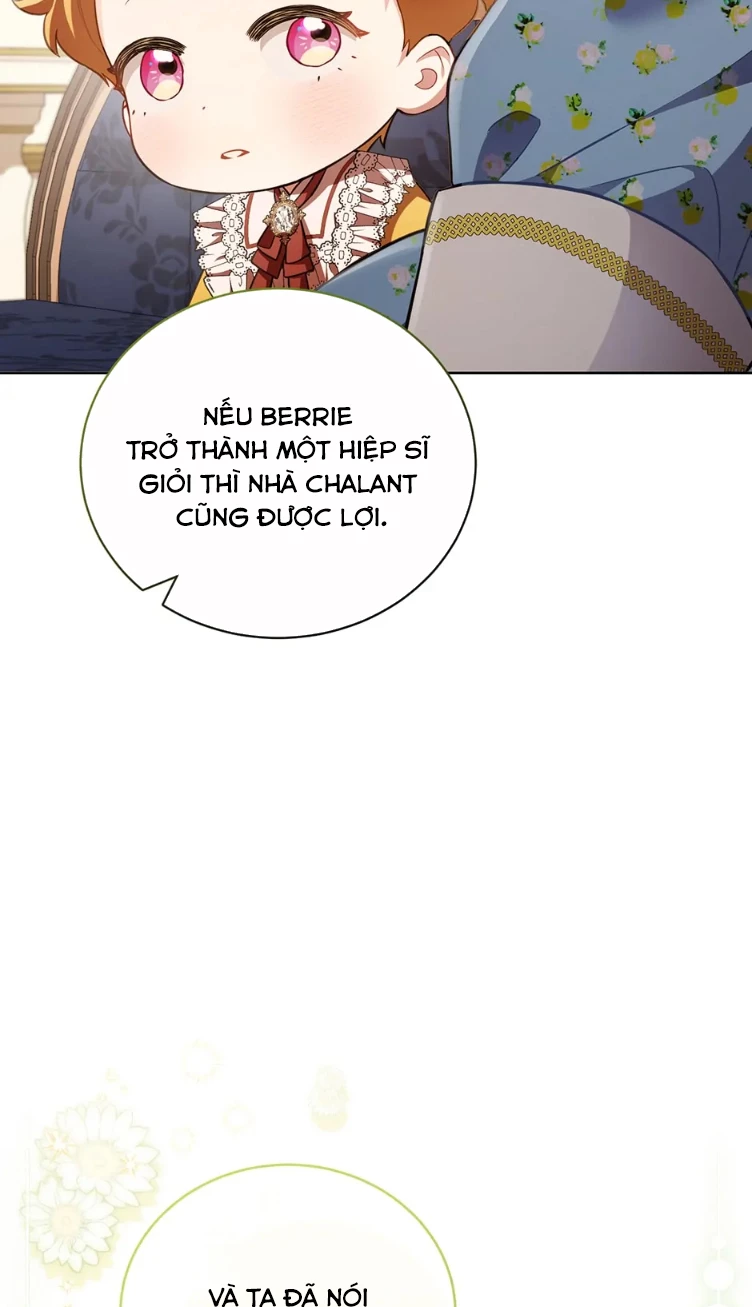 Nhật Ký Chăm Sóc Đứa Trẻ Của Nhân Vật Phản Diện Chapter 17 - 53