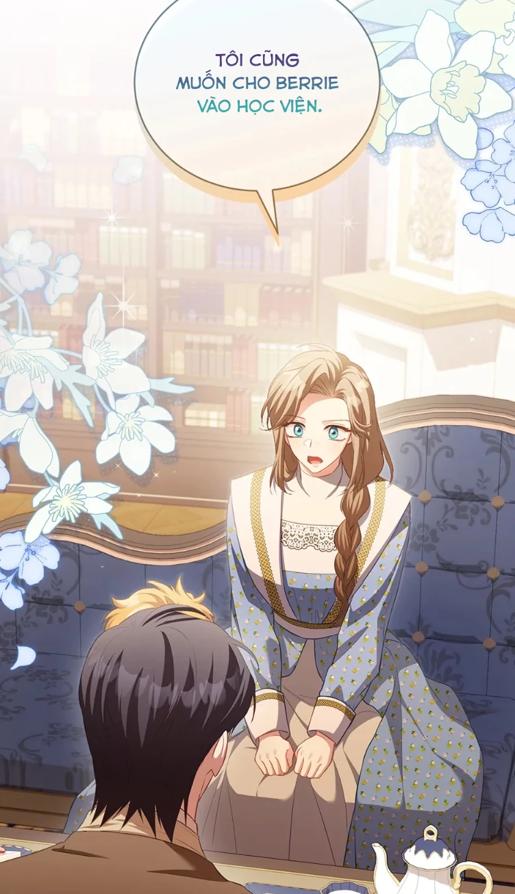 Nhật Ký Chăm Sóc Đứa Trẻ Của Nhân Vật Phản Diện Chapter 17 - 57