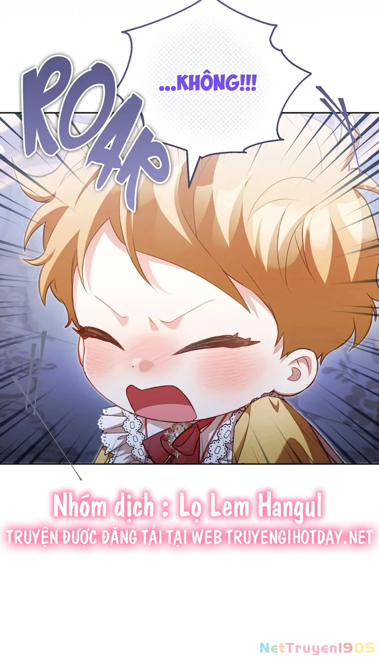 Nhật Ký Chăm Sóc Đứa Trẻ Của Nhân Vật Phản Diện Chapter 17 - 60