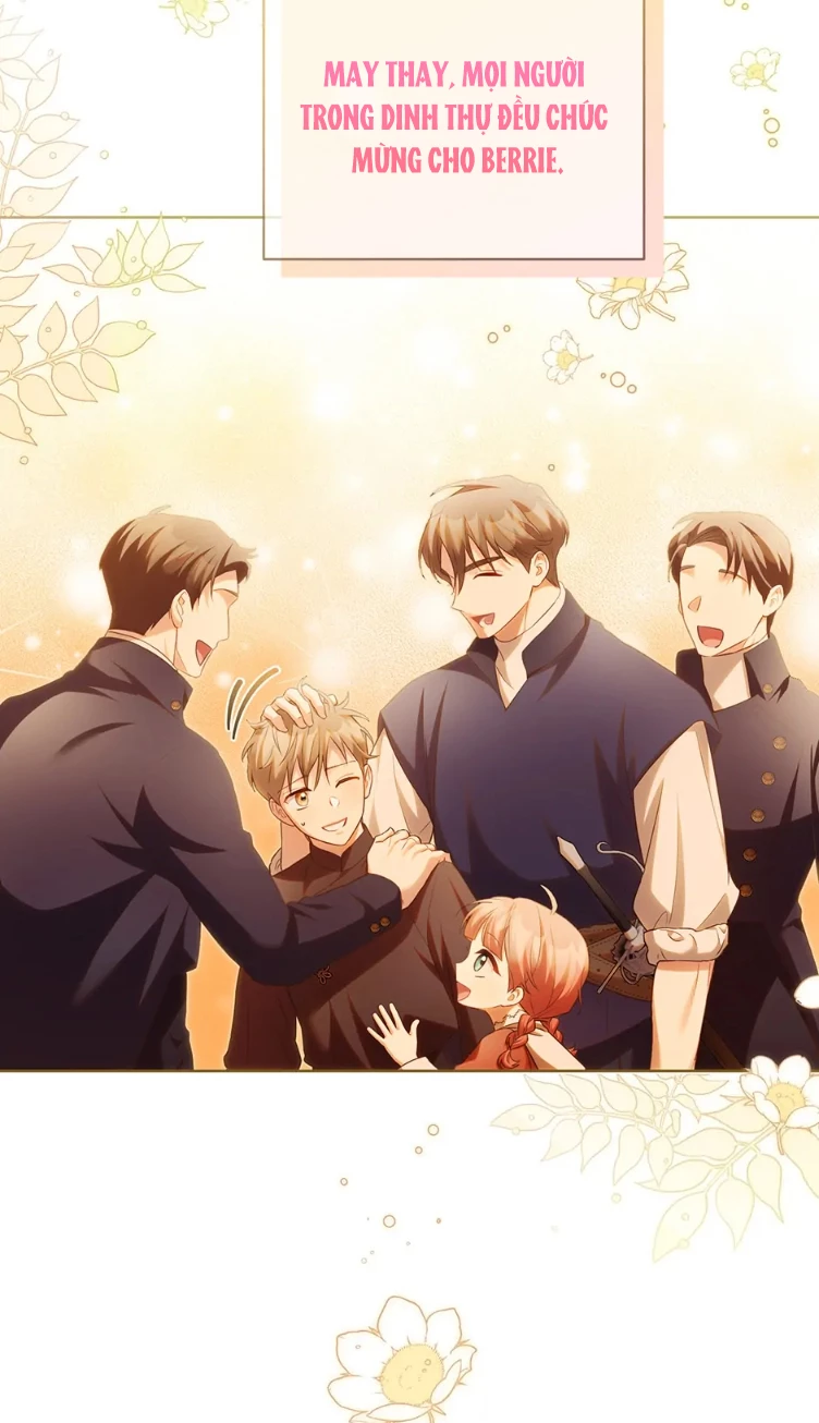 Nhật Ký Chăm Sóc Đứa Trẻ Của Nhân Vật Phản Diện Chapter 17 - 64