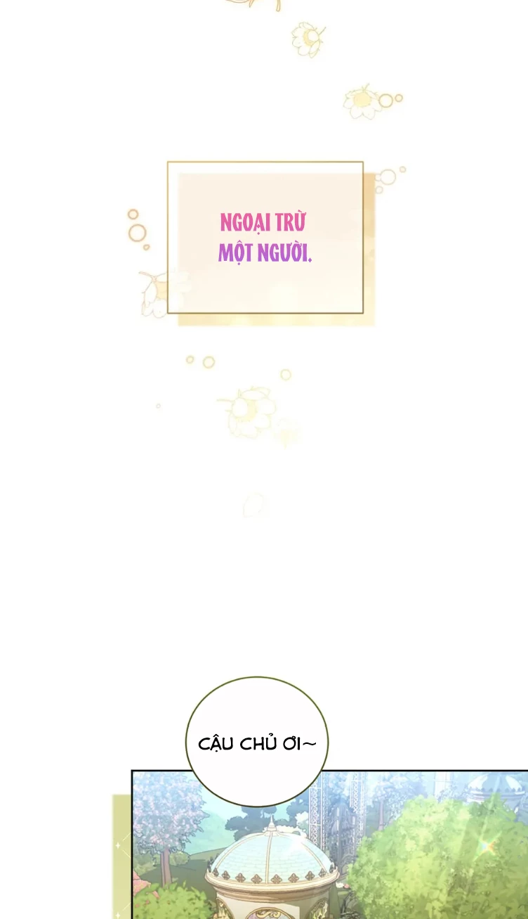 Nhật Ký Chăm Sóc Đứa Trẻ Của Nhân Vật Phản Diện Chapter 17 - 65