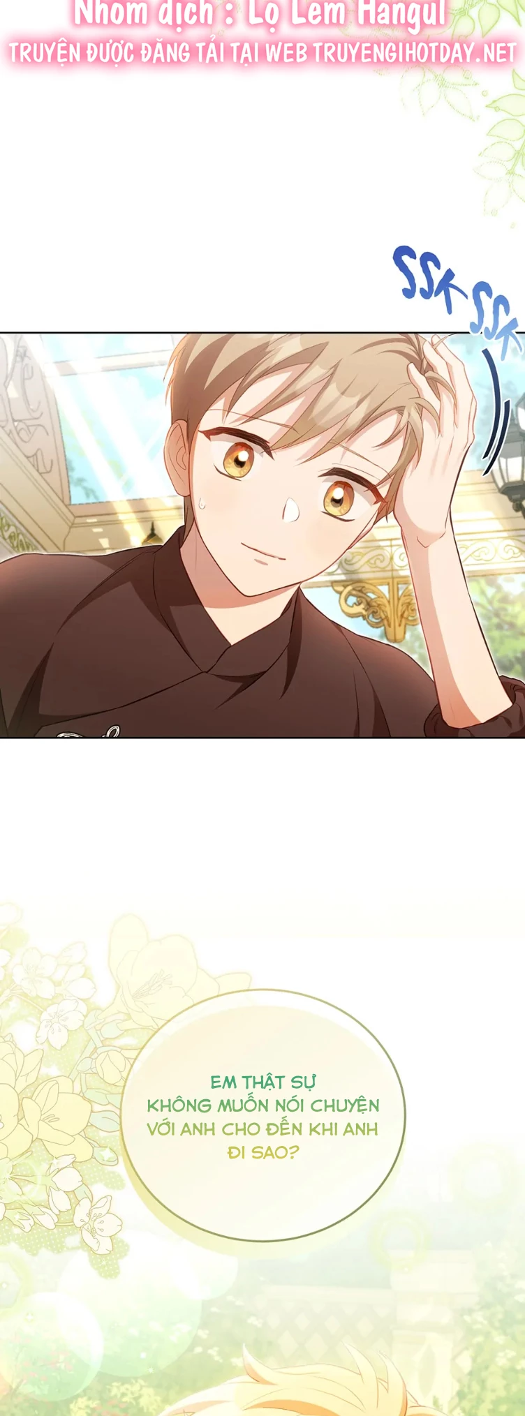 Nhật Ký Chăm Sóc Đứa Trẻ Của Nhân Vật Phản Diện Chapter 17 - 68