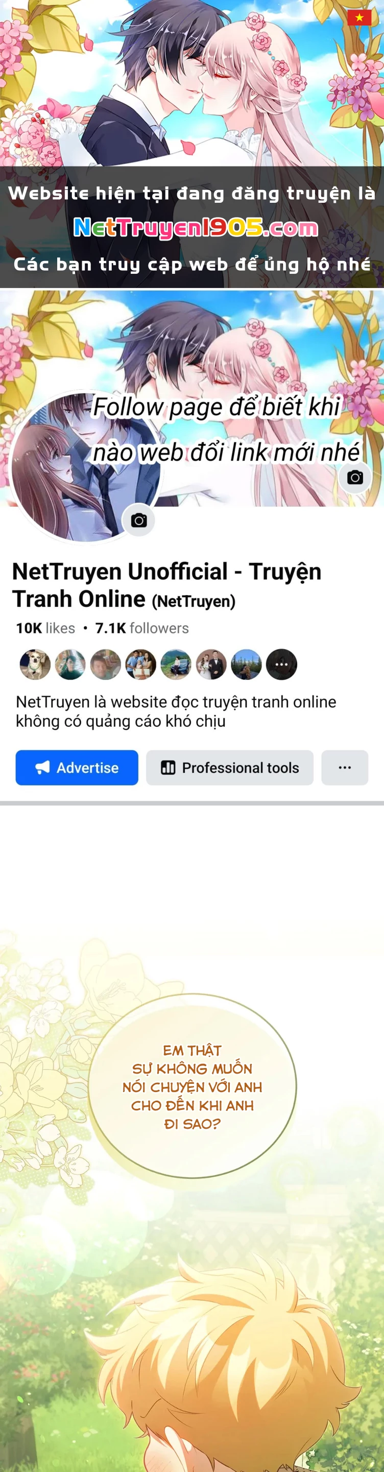 Nhật Ký Chăm Sóc Đứa Trẻ Của Nhân Vật Phản Diện Chapter 18 - 1