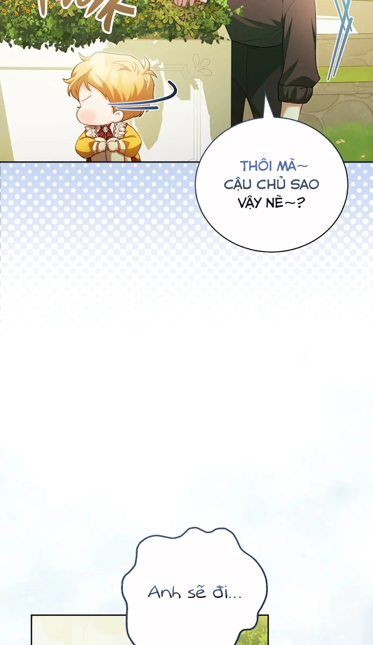 Nhật Ký Chăm Sóc Đứa Trẻ Của Nhân Vật Phản Diện Chapter 18 - 3