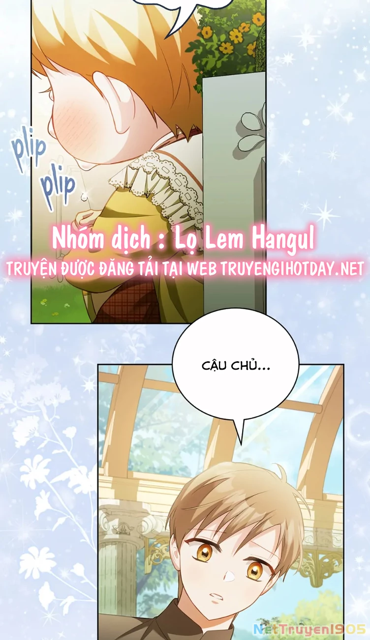 Nhật Ký Chăm Sóc Đứa Trẻ Của Nhân Vật Phản Diện Chapter 18 - 4
