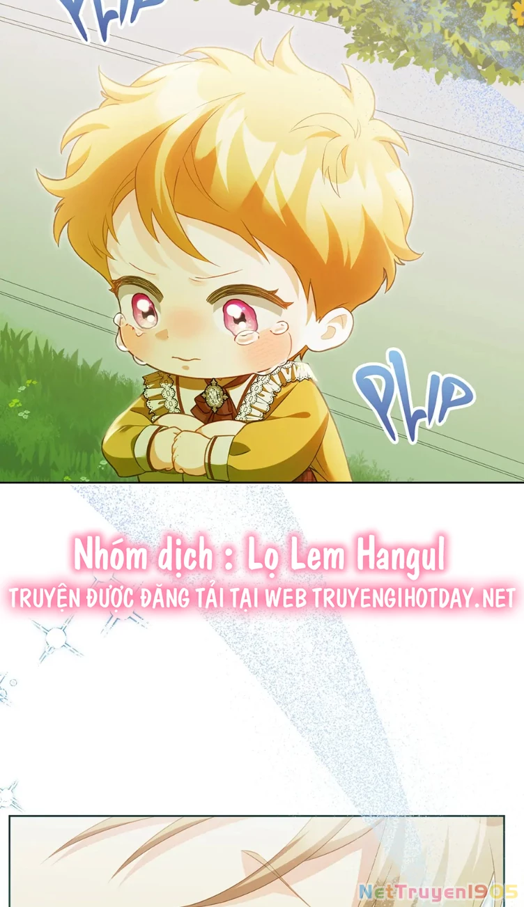 Nhật Ký Chăm Sóc Đứa Trẻ Của Nhân Vật Phản Diện Chapter 18 - 6