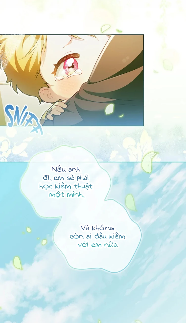 Nhật Ký Chăm Sóc Đứa Trẻ Của Nhân Vật Phản Diện Chapter 18 - 9