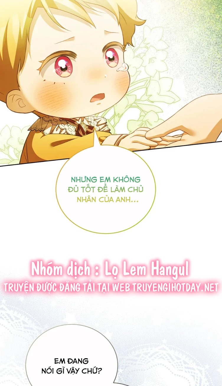 Nhật Ký Chăm Sóc Đứa Trẻ Của Nhân Vật Phản Diện Chapter 18 - 17