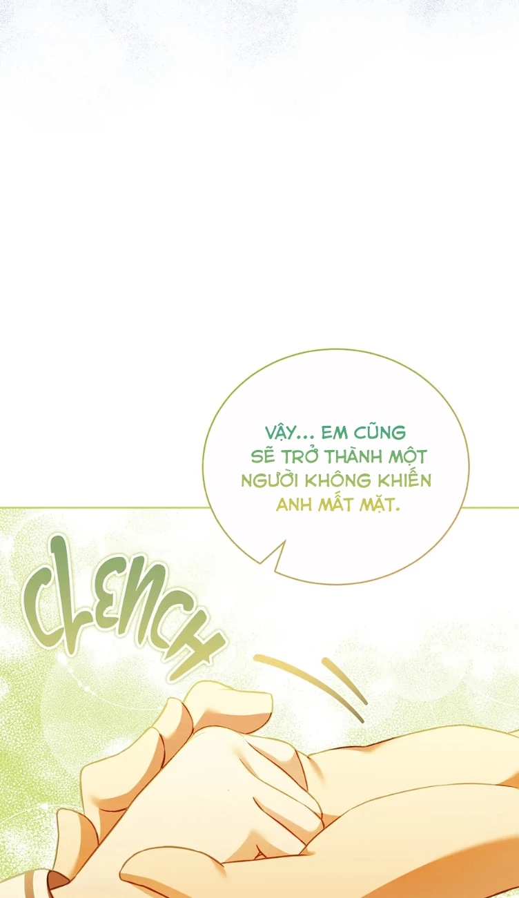 Nhật Ký Chăm Sóc Đứa Trẻ Của Nhân Vật Phản Diện Chapter 18 - 20