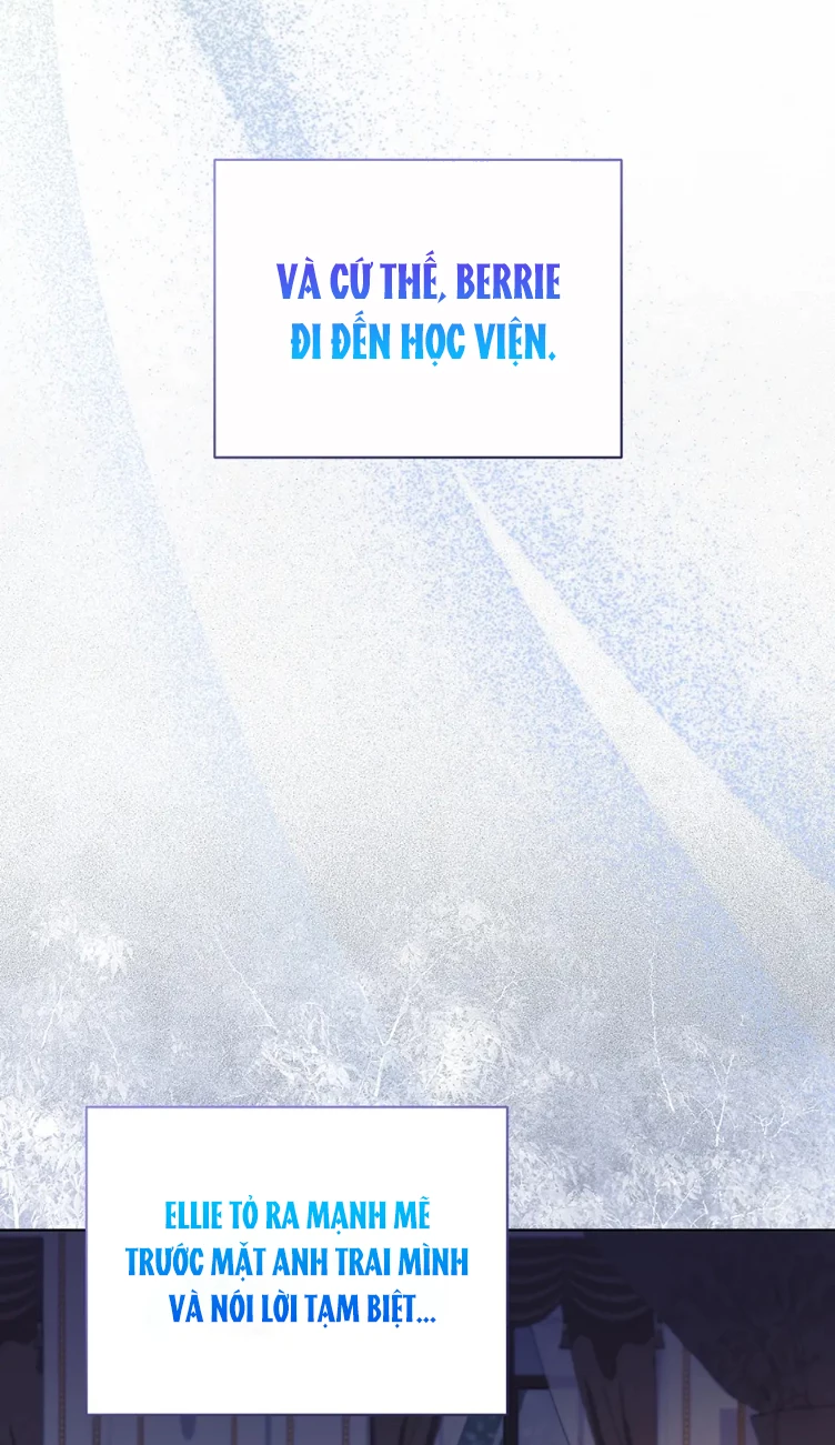 Nhật Ký Chăm Sóc Đứa Trẻ Của Nhân Vật Phản Diện Chapter 18 - 24