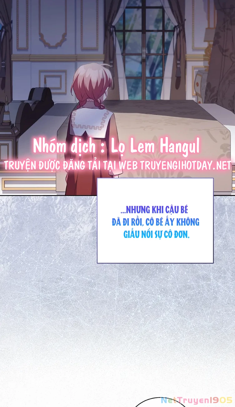 Nhật Ký Chăm Sóc Đứa Trẻ Của Nhân Vật Phản Diện Chapter 18 - 25