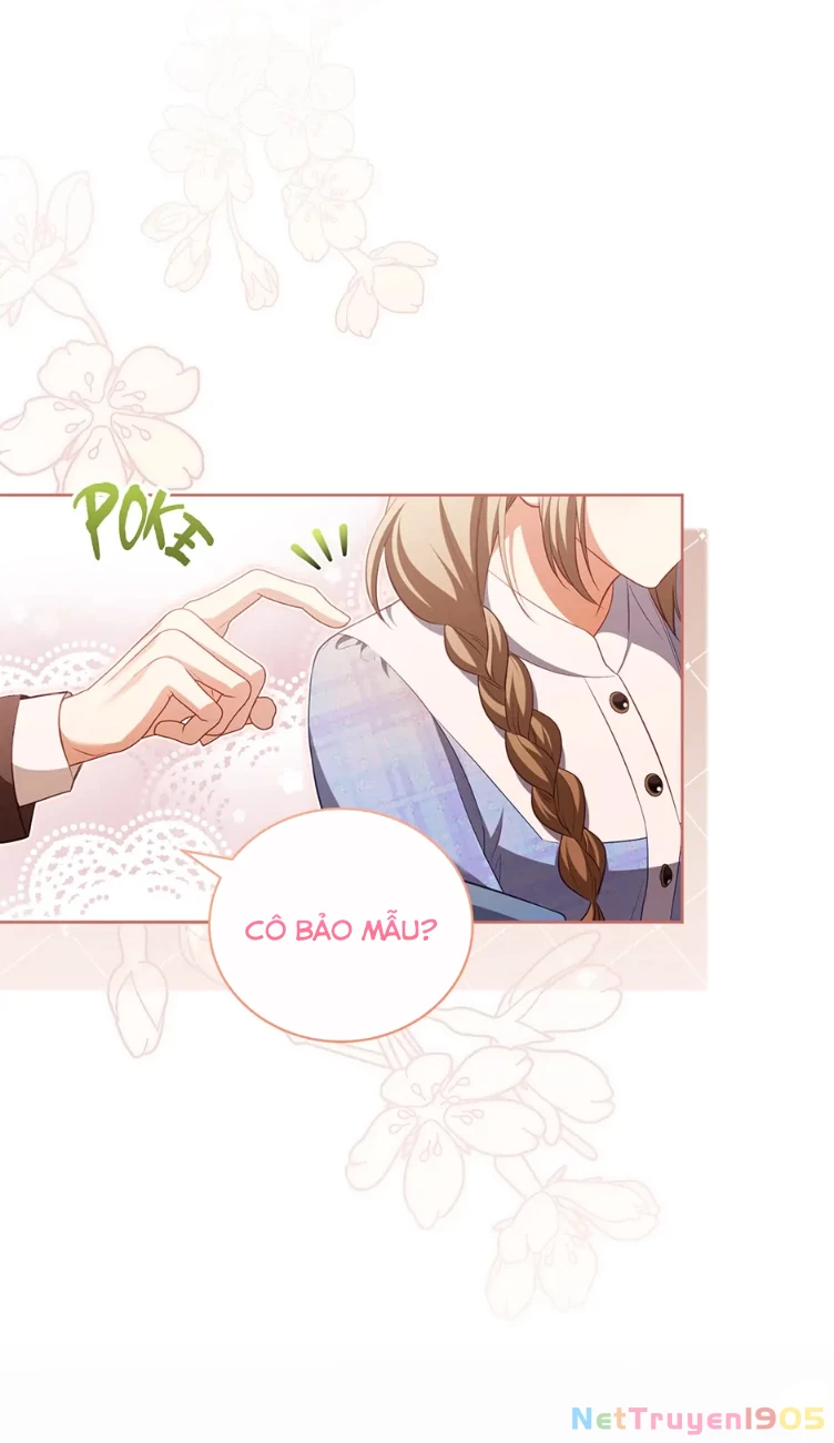 Nhật Ký Chăm Sóc Đứa Trẻ Của Nhân Vật Phản Diện Chapter 18 - 42
