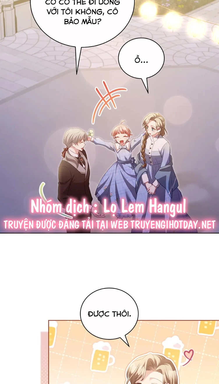 Nhật Ký Chăm Sóc Đứa Trẻ Của Nhân Vật Phản Diện Chapter 18 - 51