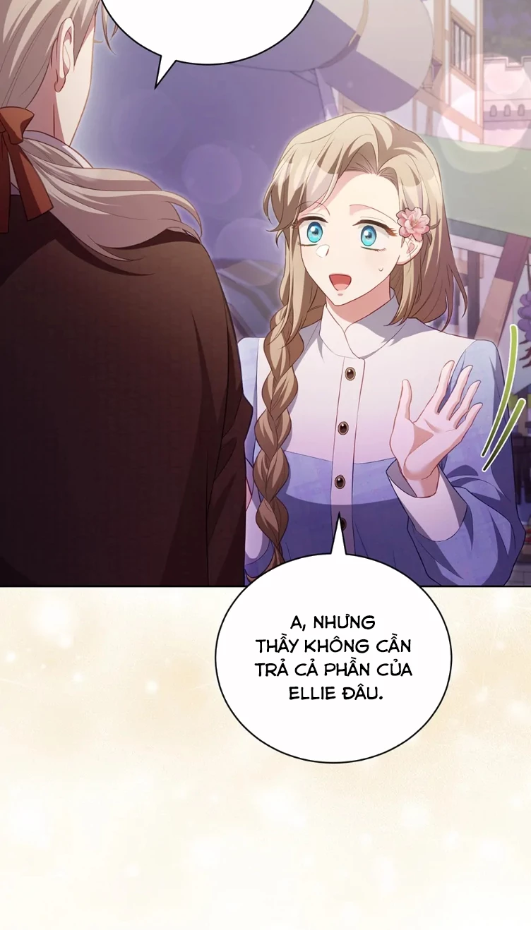 Nhật Ký Chăm Sóc Đứa Trẻ Của Nhân Vật Phản Diện Chapter 18 - 54