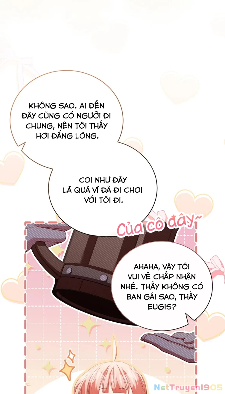 Nhật Ký Chăm Sóc Đứa Trẻ Của Nhân Vật Phản Diện Chapter 18 - 55